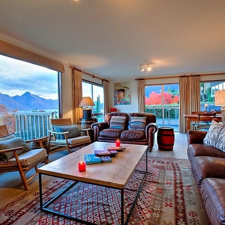 Villa Breath-Taking Views Panorama Terrace Distretto di Distretto di Queenstown Camera foto