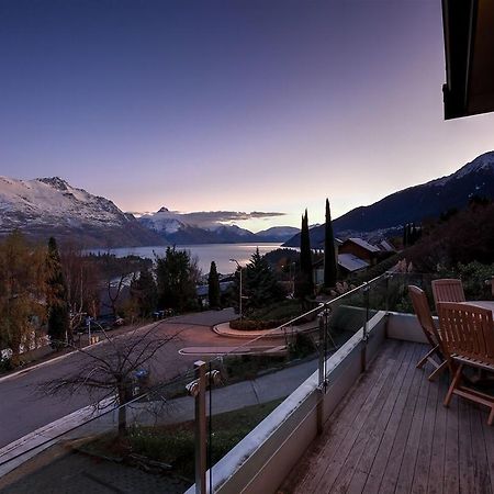 Villa Breath-Taking Views Panorama Terrace Distretto di Distretto di Queenstown Esterno foto