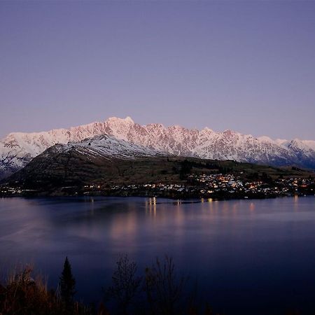 Villa Breath-Taking Views Panorama Terrace Distretto di Distretto di Queenstown Esterno foto