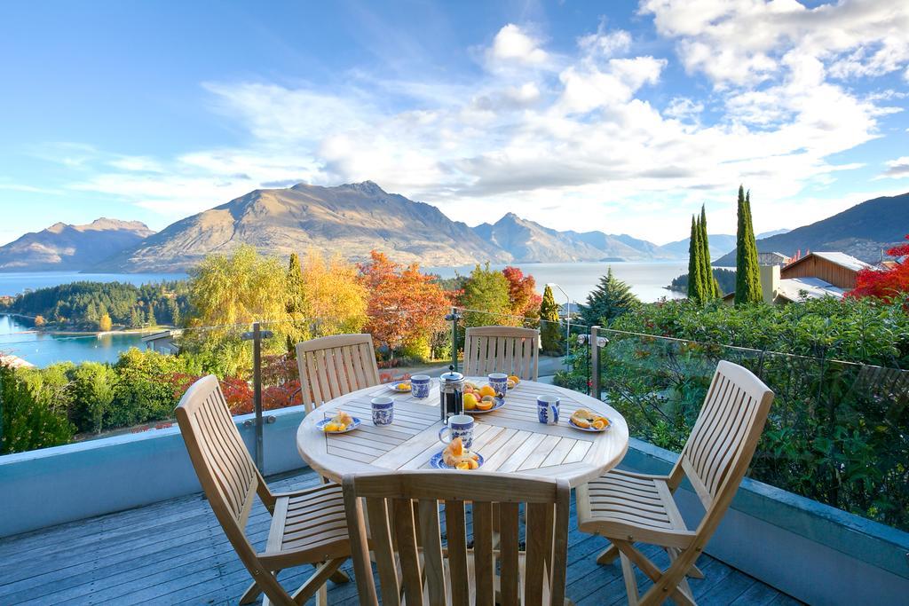 Villa Breath-Taking Views Panorama Terrace Distretto di Distretto di Queenstown Camera foto