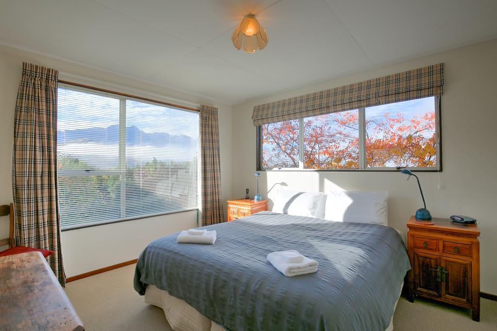 Villa Breath-Taking Views Panorama Terrace Distretto di Distretto di Queenstown Camera foto