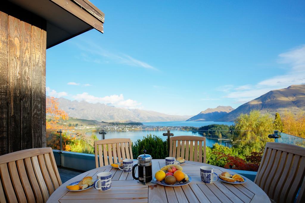 Villa Breath-Taking Views Panorama Terrace Distretto di Distretto di Queenstown Camera foto