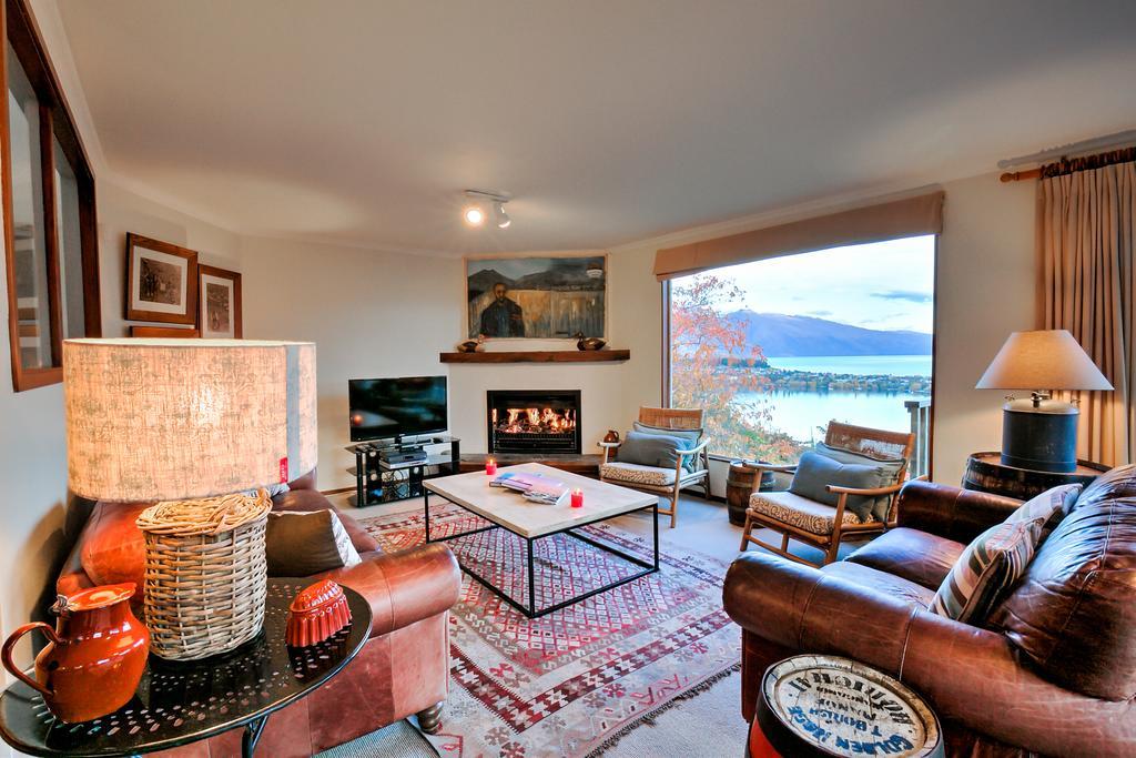 Villa Breath-Taking Views Panorama Terrace Distretto di Distretto di Queenstown Camera foto