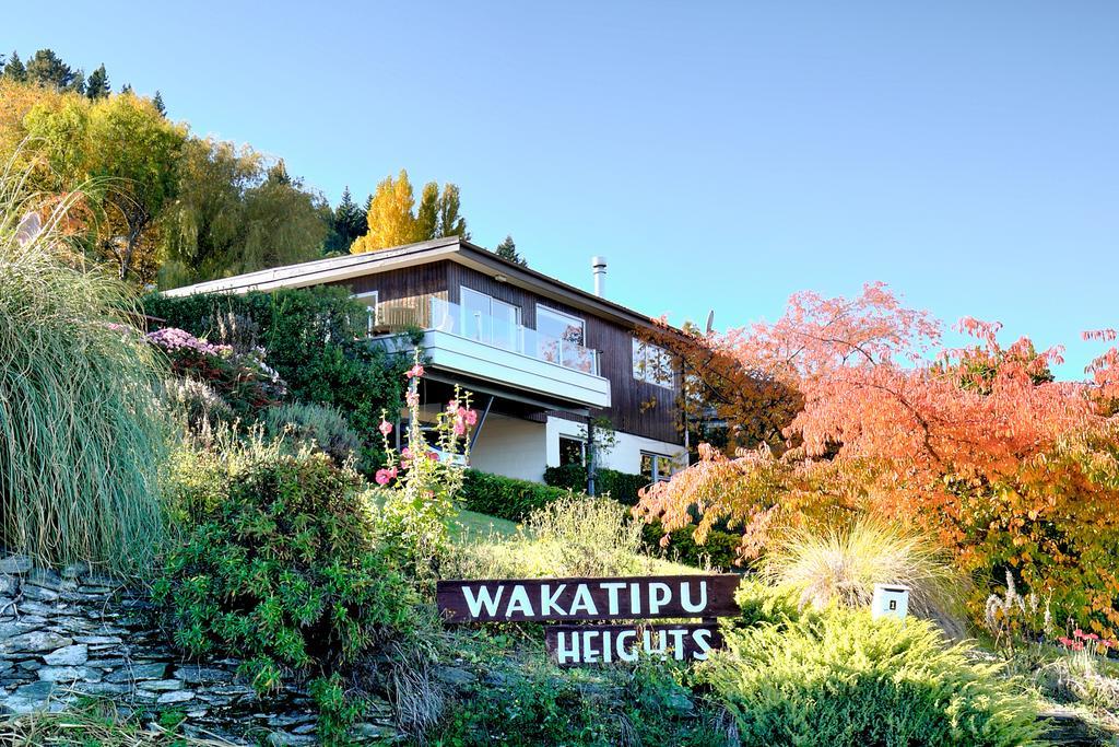 Villa Breath-Taking Views Panorama Terrace Distretto di Distretto di Queenstown Camera foto