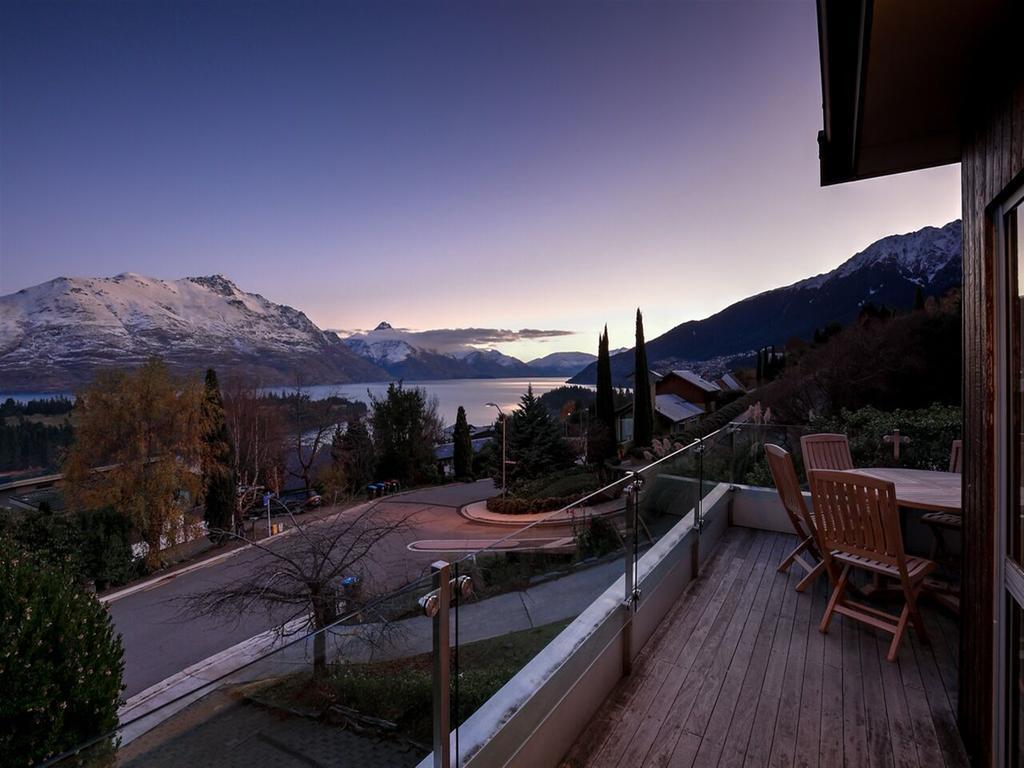 Villa Breath-Taking Views Panorama Terrace Distretto di Distretto di Queenstown Esterno foto