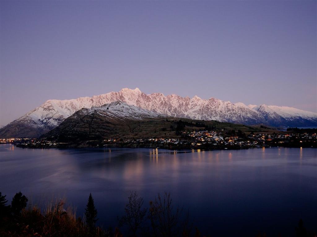 Villa Breath-Taking Views Panorama Terrace Distretto di Distretto di Queenstown Esterno foto